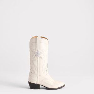 Little Gina (Kids/Youth) :: White