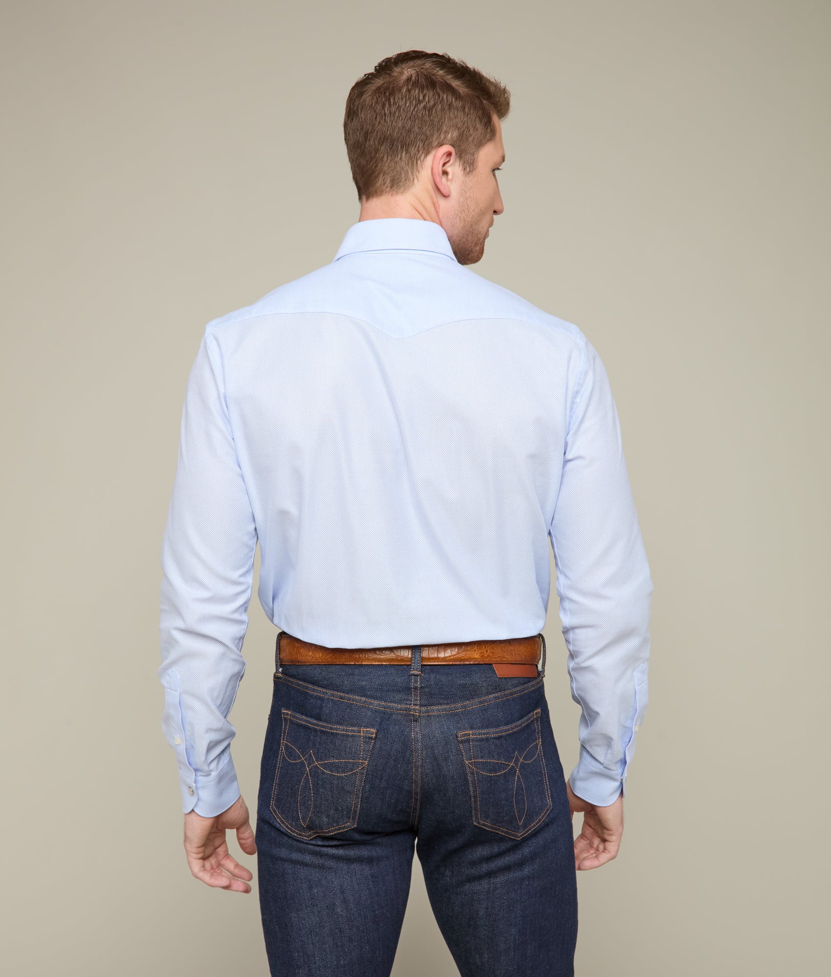 The Woodlands :: Blue - Image 4