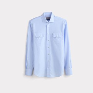 The Woodlands :: Blue