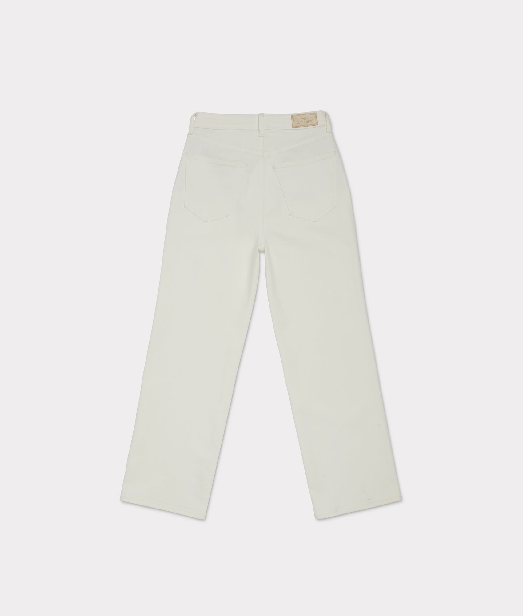 Jolene High-Rise Straight Leg Jean :: Summer Glitz - Image 7