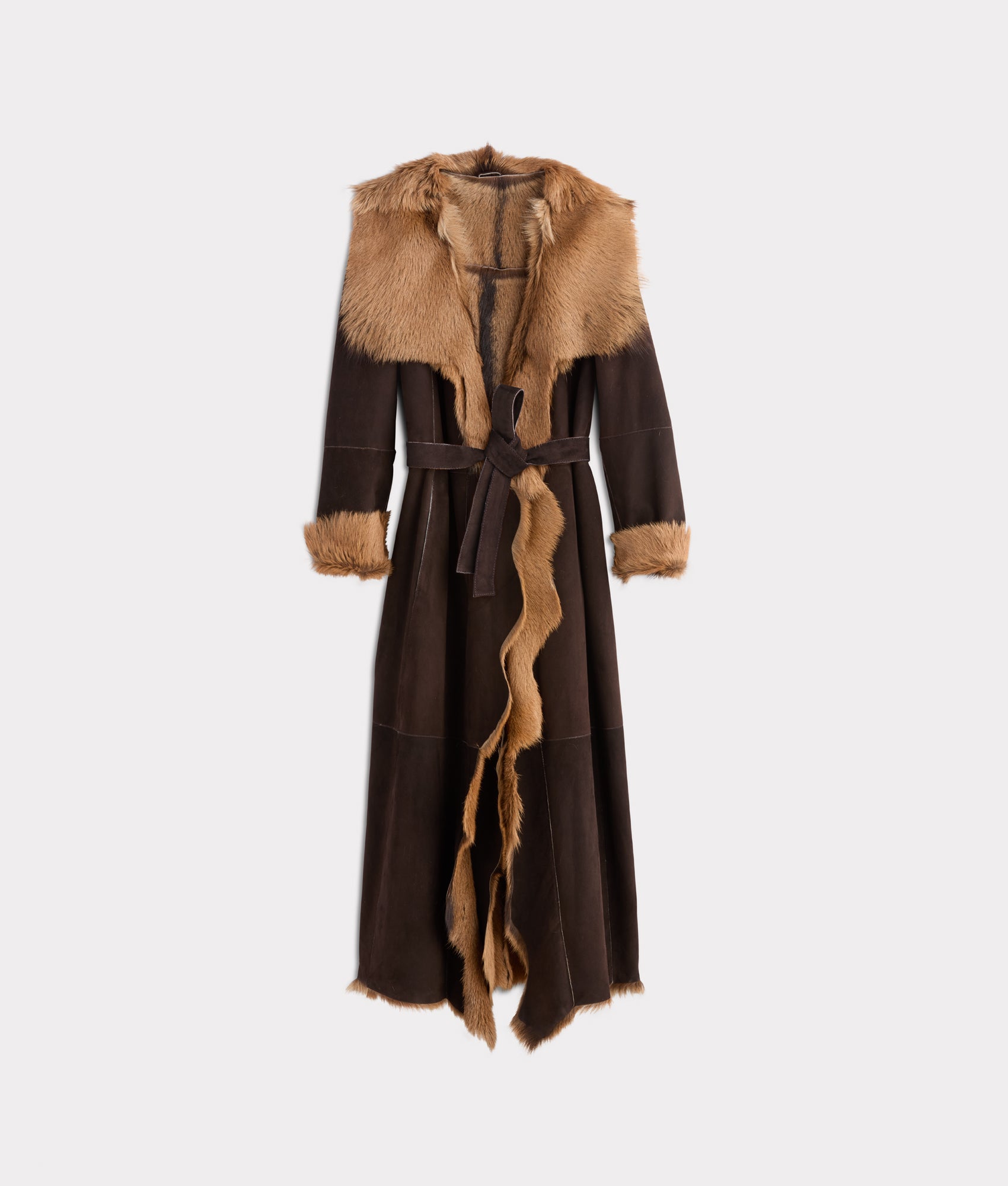 Tatum Coat :: Espresso