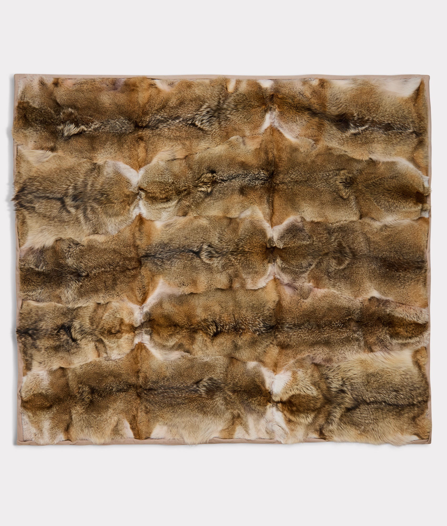 Royale Blanket :: Multi - Image 3