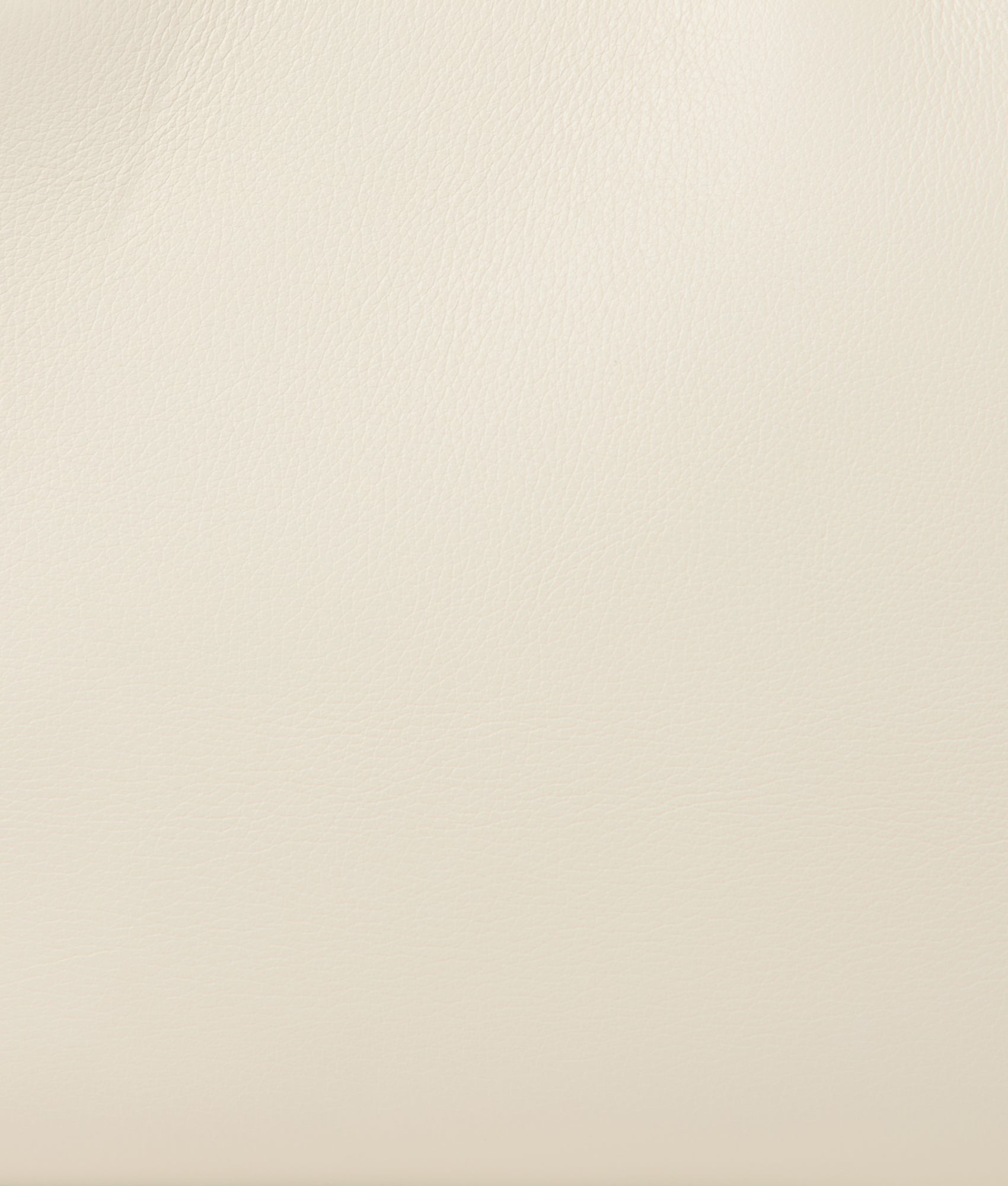 Large Heidi Hobo Bag :: Cream - Image 9