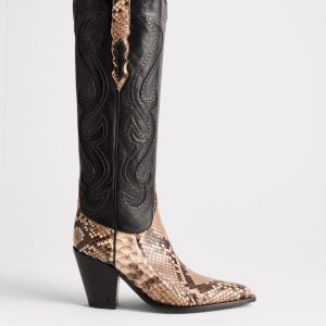 Vittoria :: Black/White