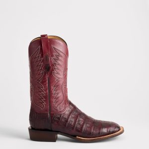 Bryan Exotic :: Black Cherry + Sangria