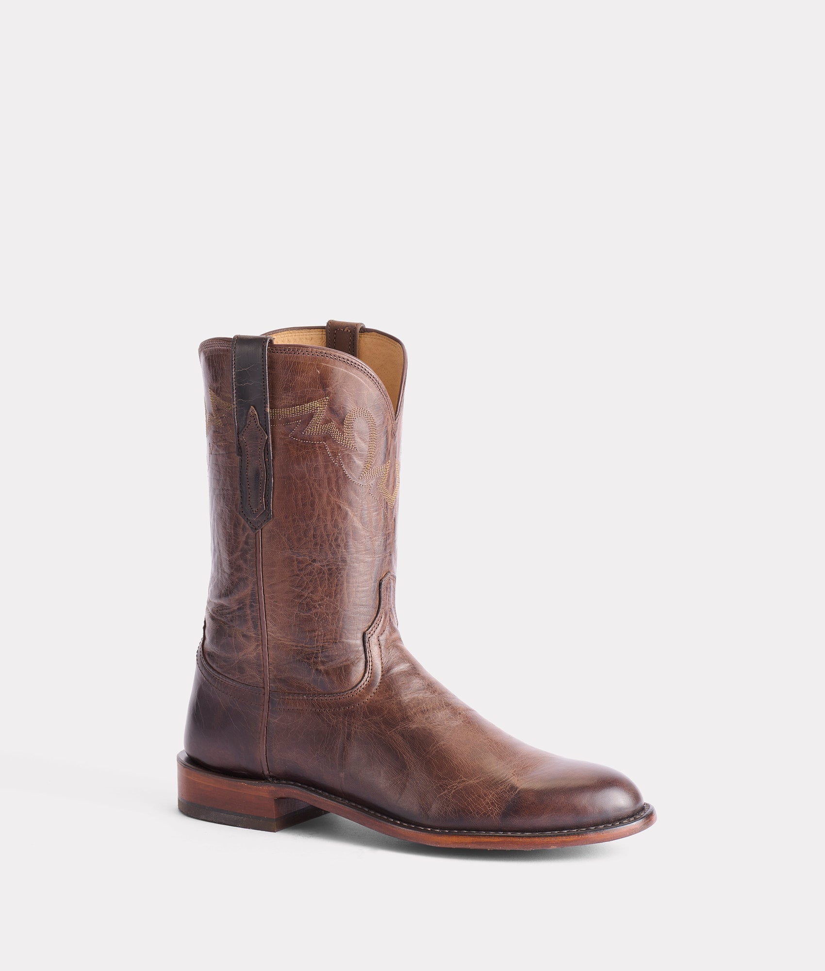 Sunset Roper :: Chocolate - Image 6