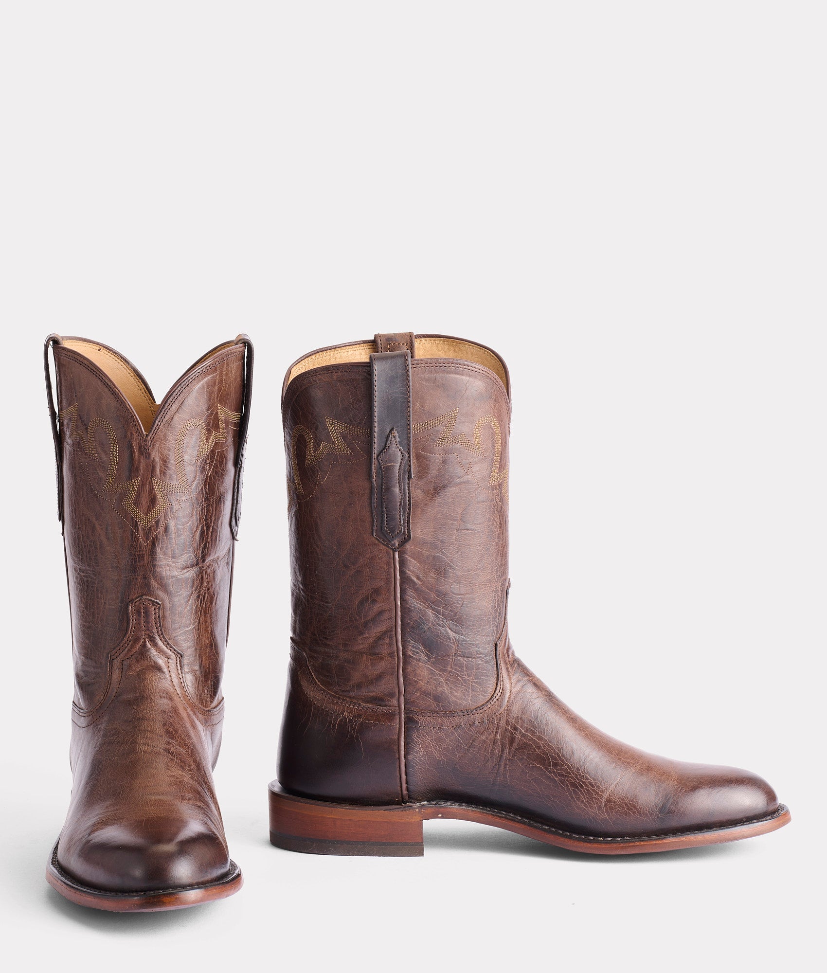 Sunset Roper :: Chocolate - Image 3