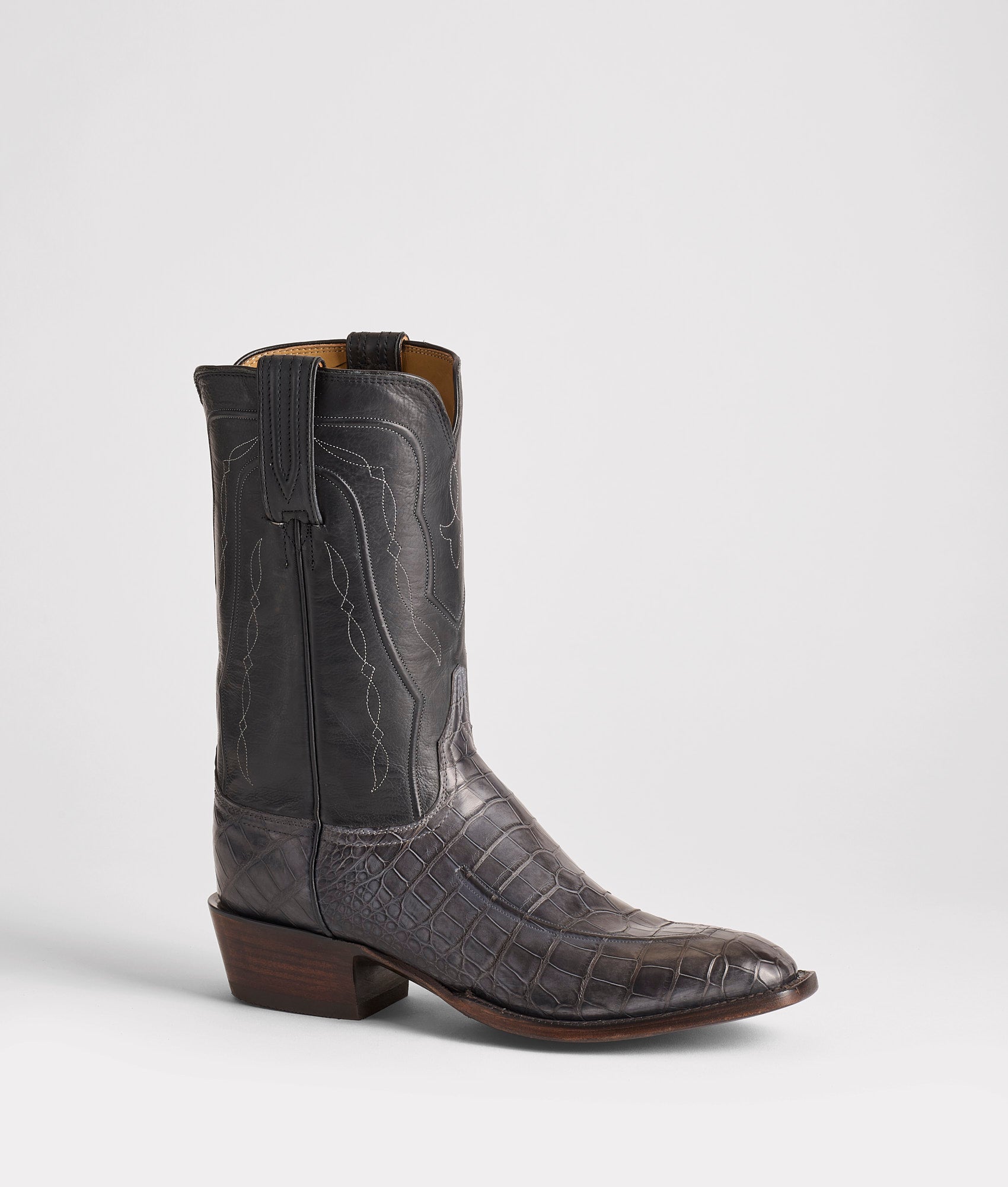 The Original Exotic :: Anthracite Grey - Image 5