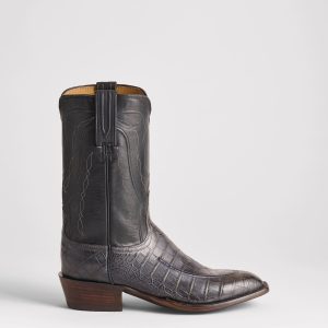 The Original Exotic :: Anthracite Grey