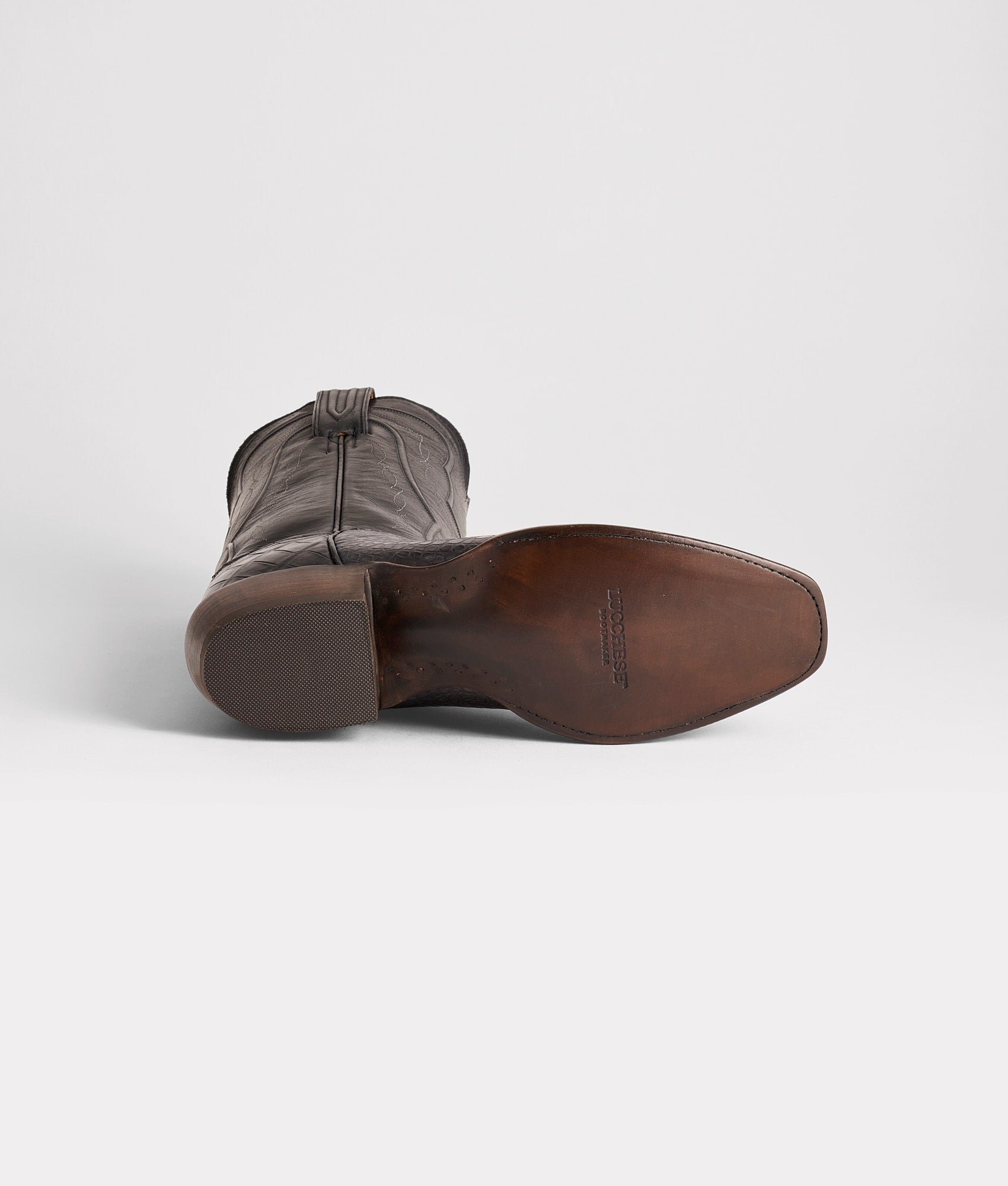 The Original Exotic :: Anthracite Grey - Image 6