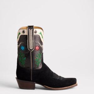 The Watchman :: Black