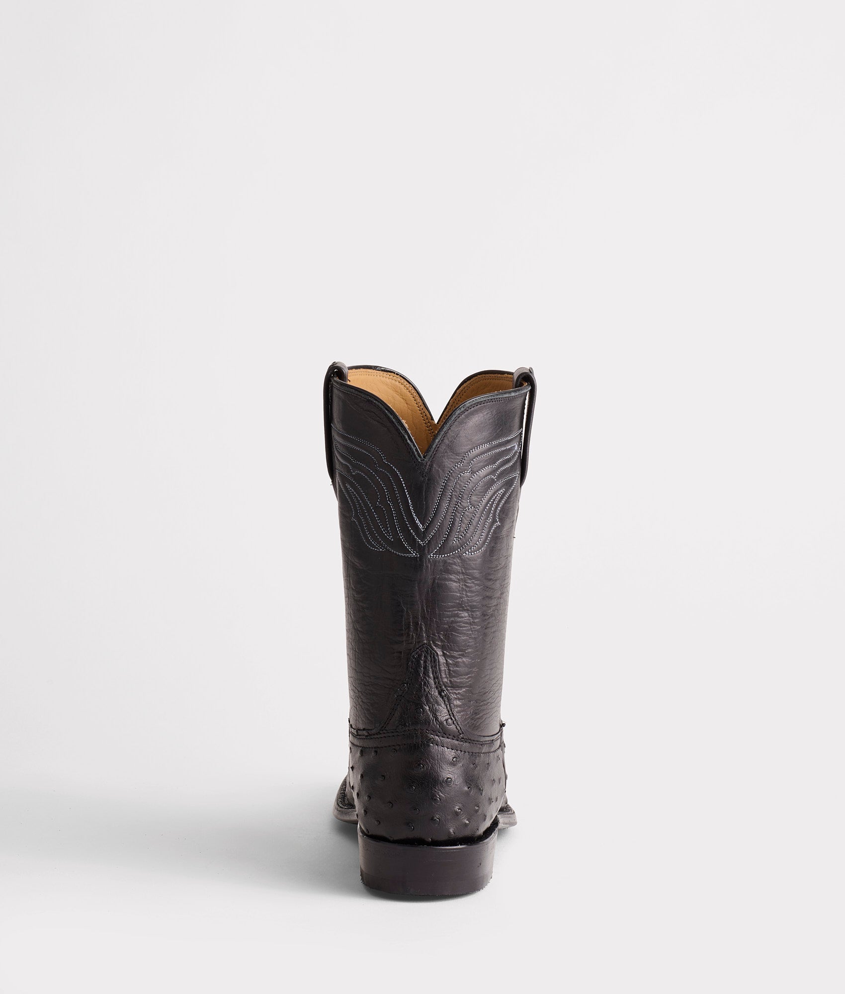 Augustus :: Black - Image 4