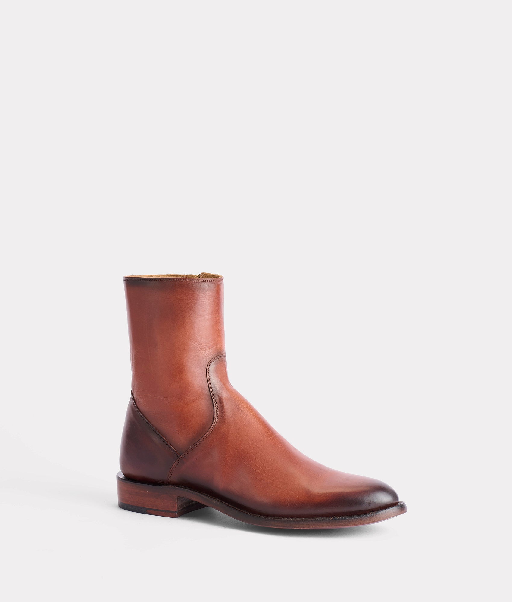 Jonah :: Dark Brown - Image 5