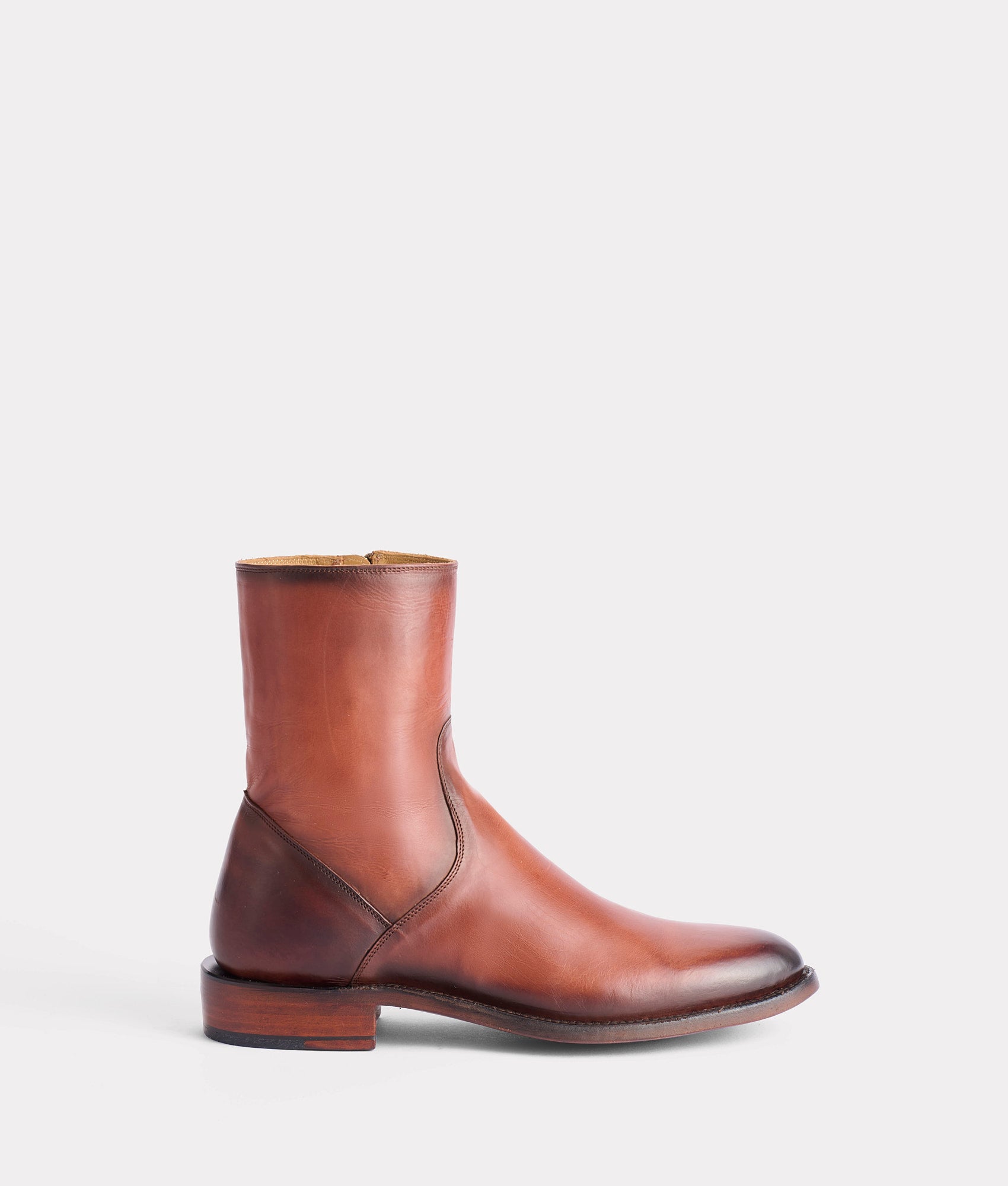 Jonah :: Dark Brown