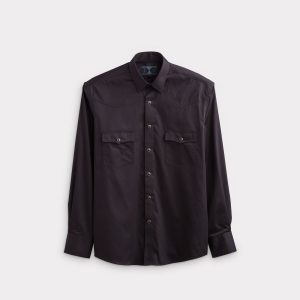 Lucchese x Chris Stapleton Classic Fit :: Black