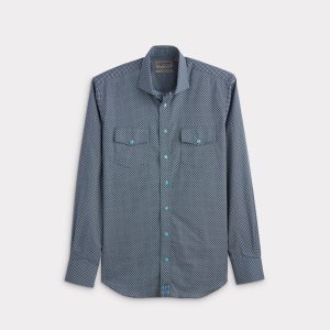 El Paso Classic Fit :: Grey/Multi