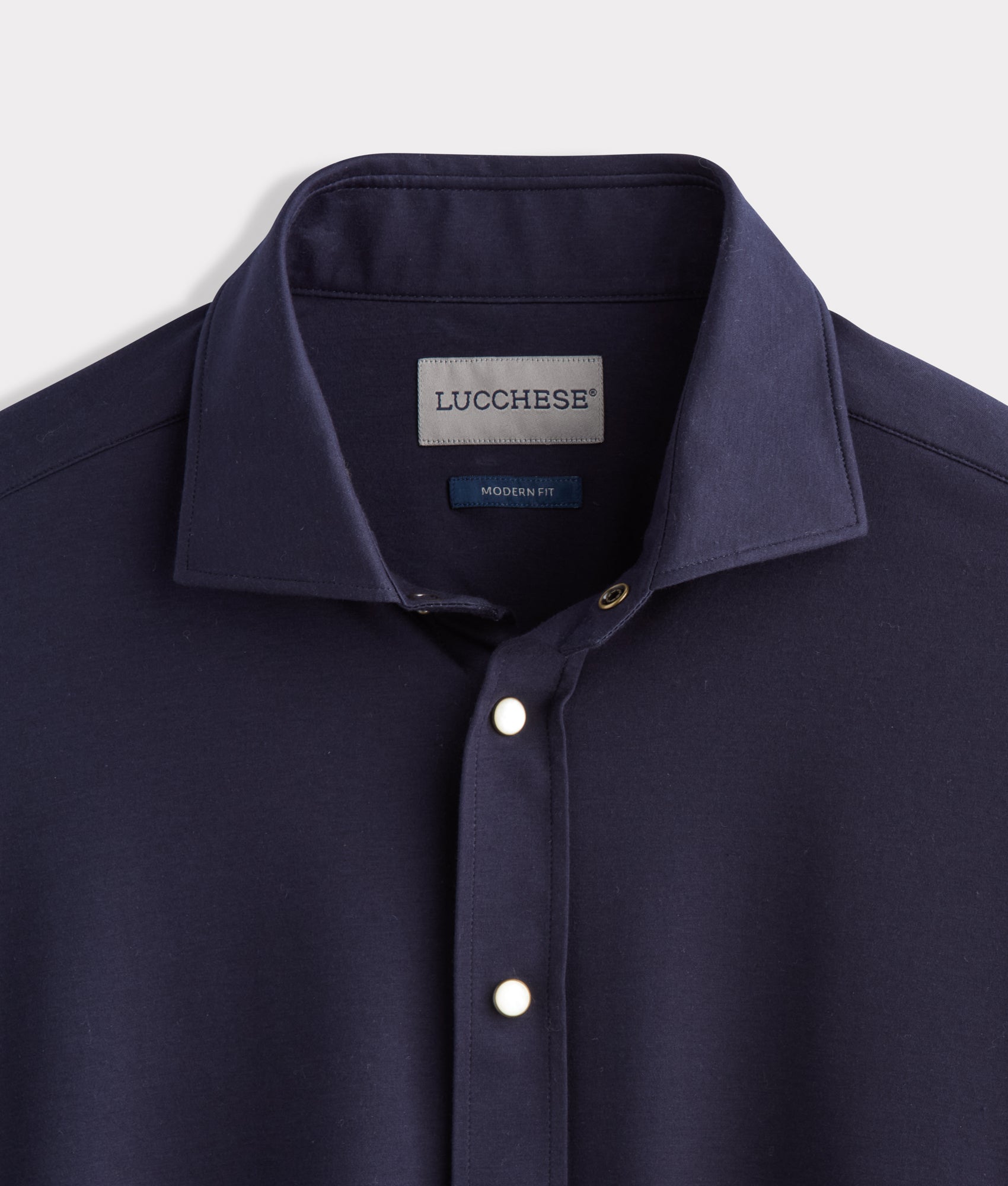 El Paso Modern Fit :: Navy - Image 8