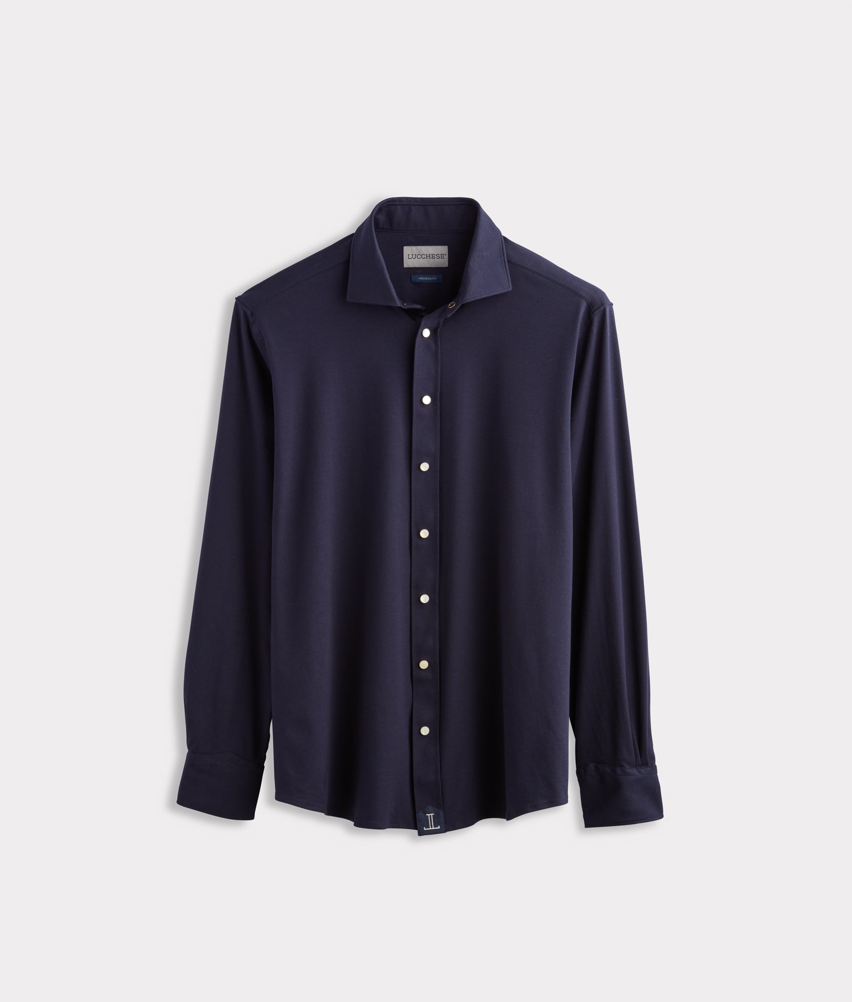 El Paso Modern Fit :: Navy