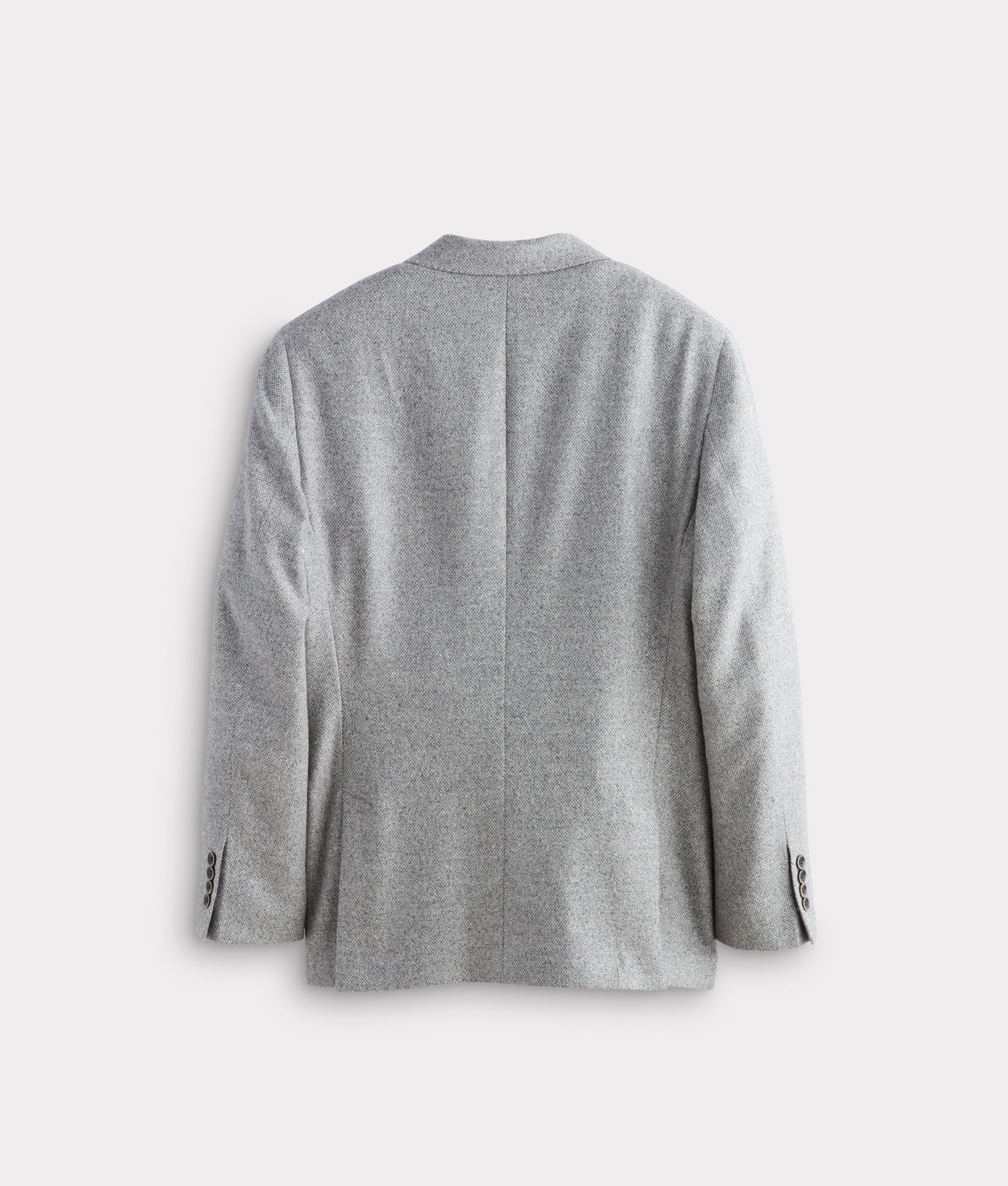 Lucchese Sport Coat :: Grey - Image 3