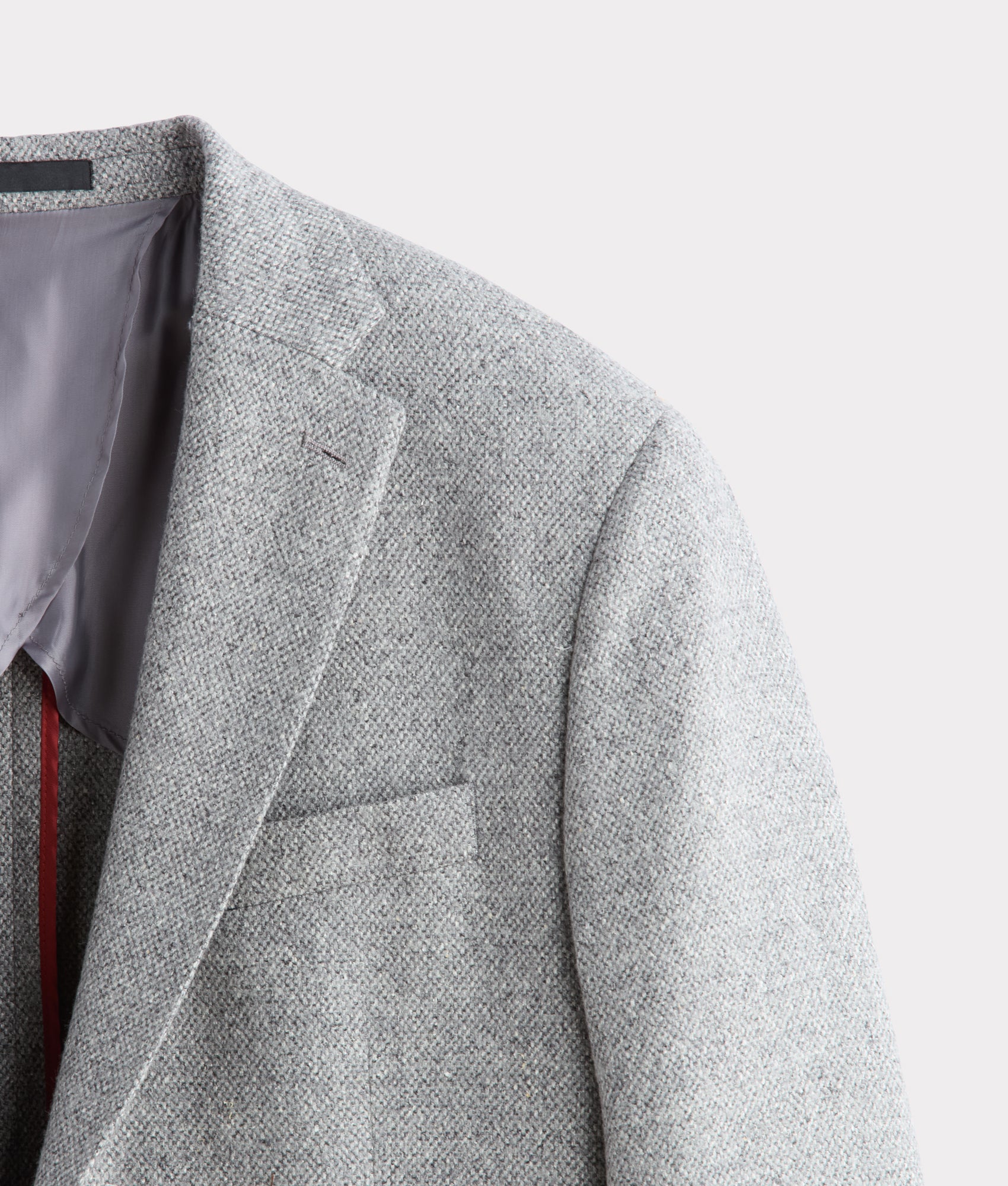 Lucchese Sport Coat :: Grey - Image 11