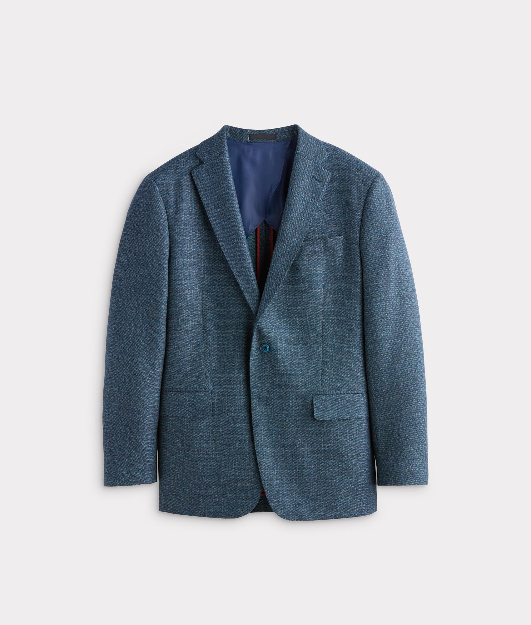 Lucchese Sport Coat :: Teal