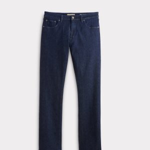 Jesse Men's Slim Straight Jean :: Rodeo