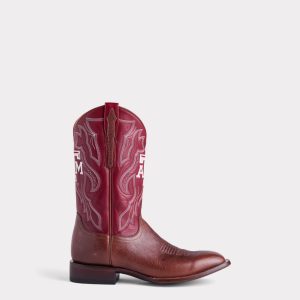 Men's 12th Man :: Chocolate