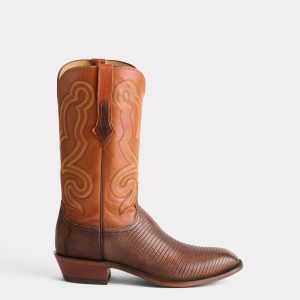 Easton :: Antique Chocolate