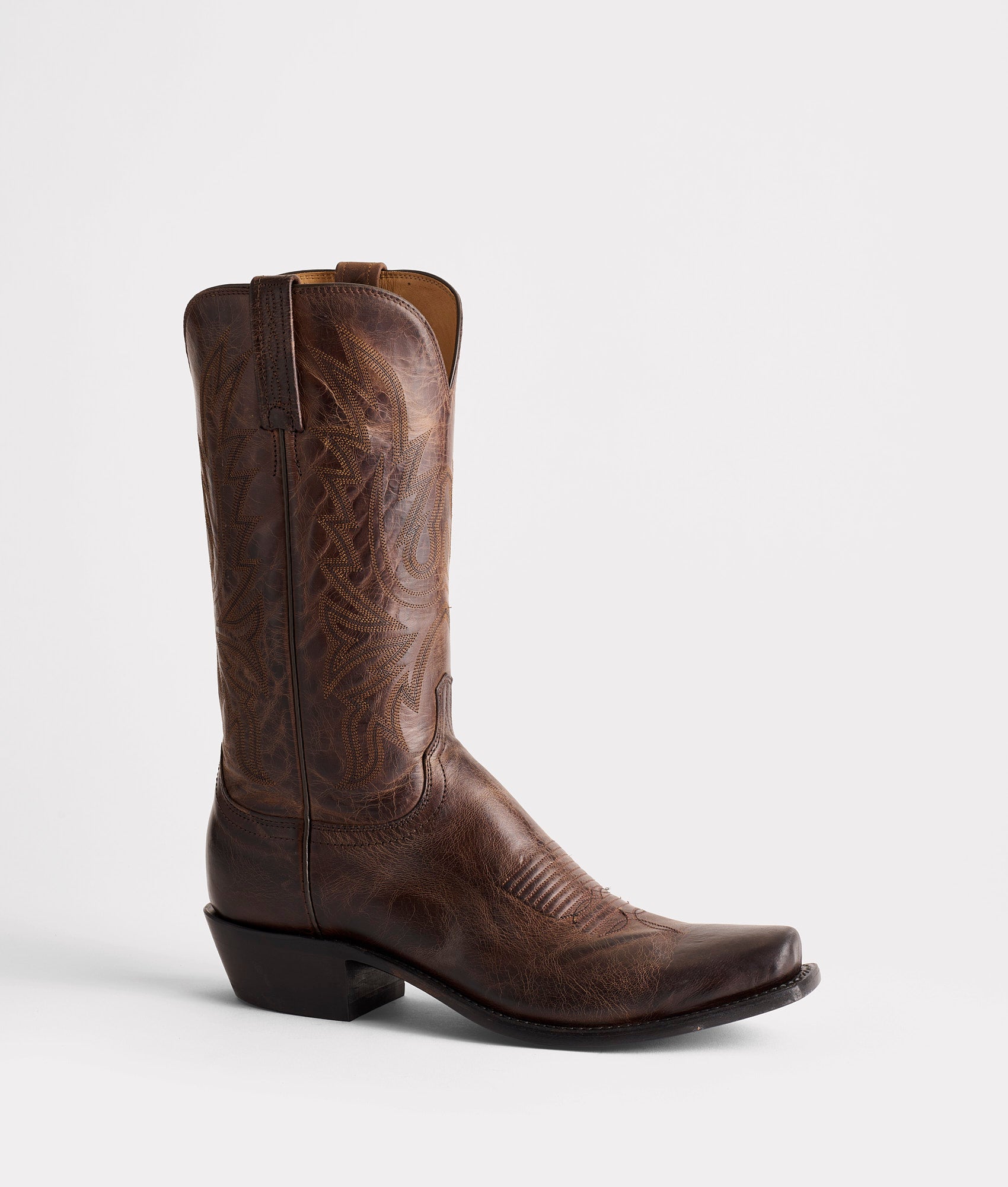 Corbin :: Chocolate + Mad Dog Goat - Image 5