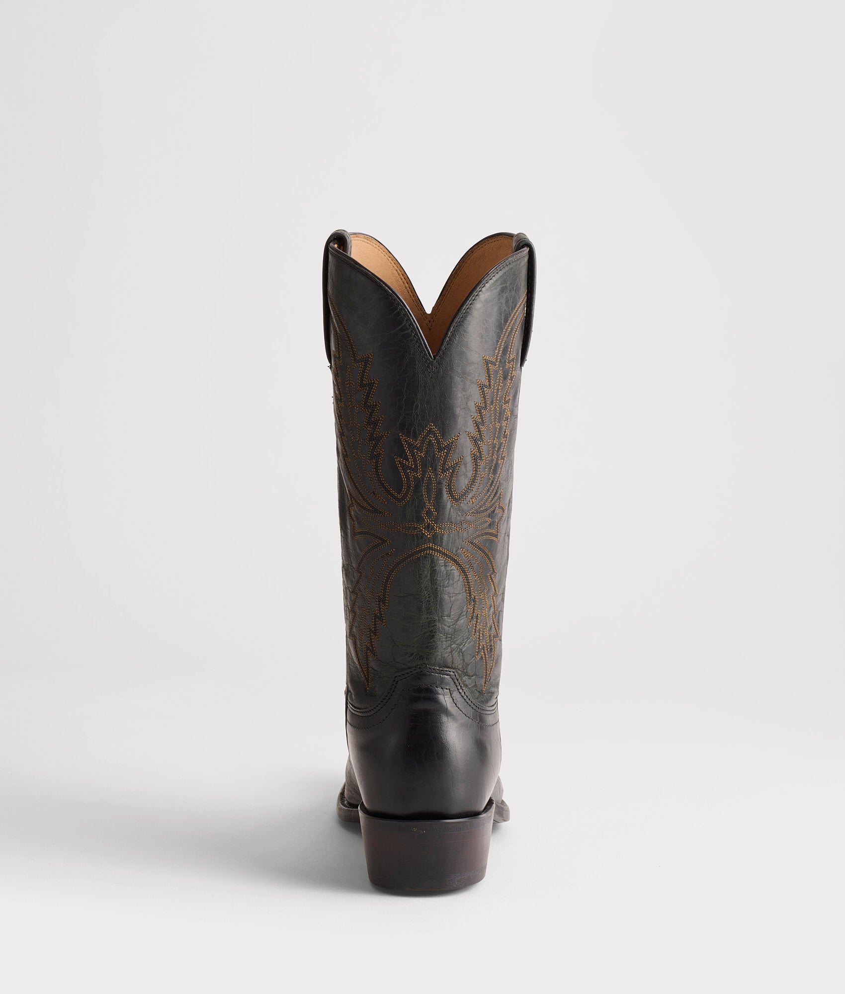 Crayton :: Black - Image 5