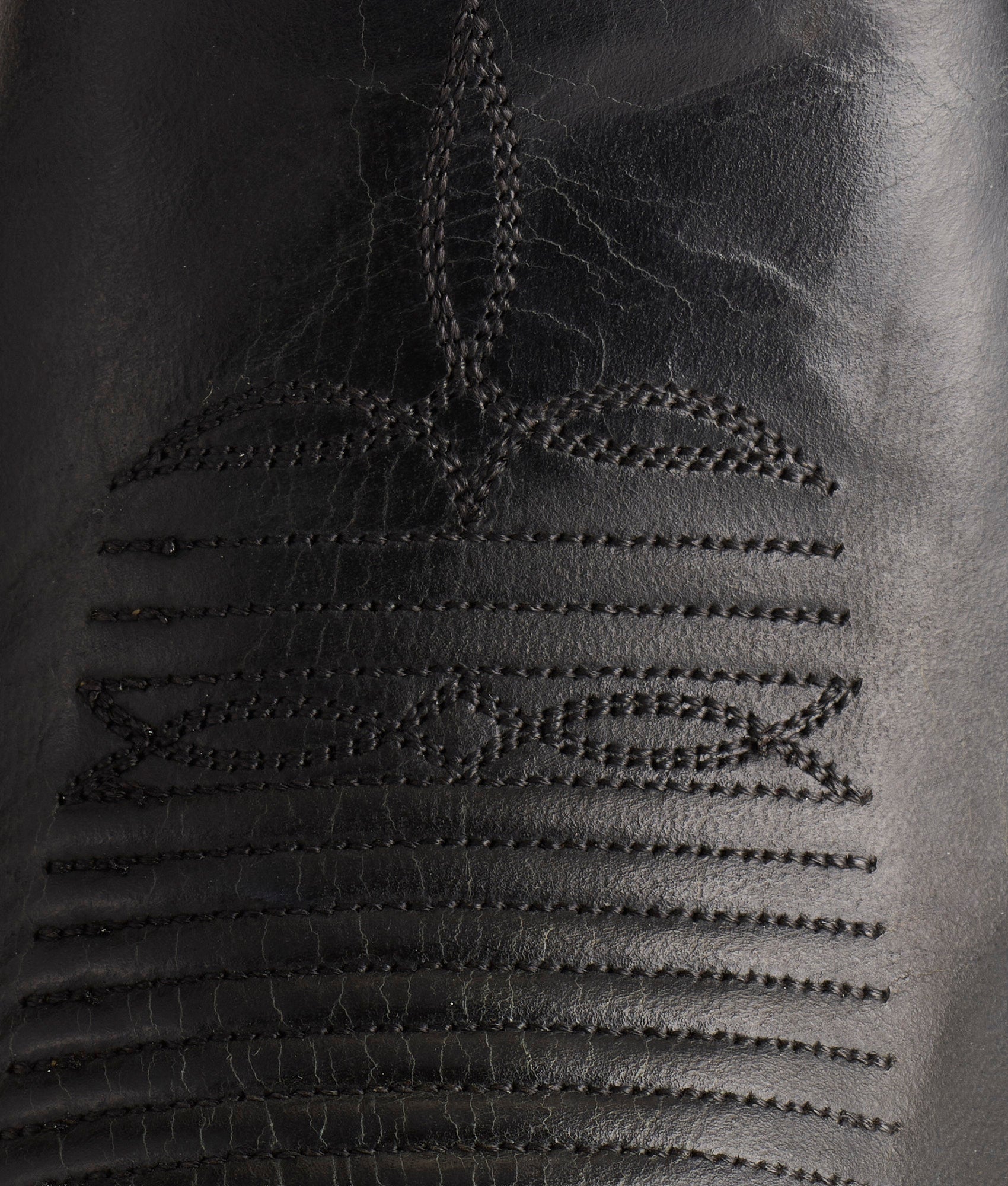 Crayton :: Black - Image 7