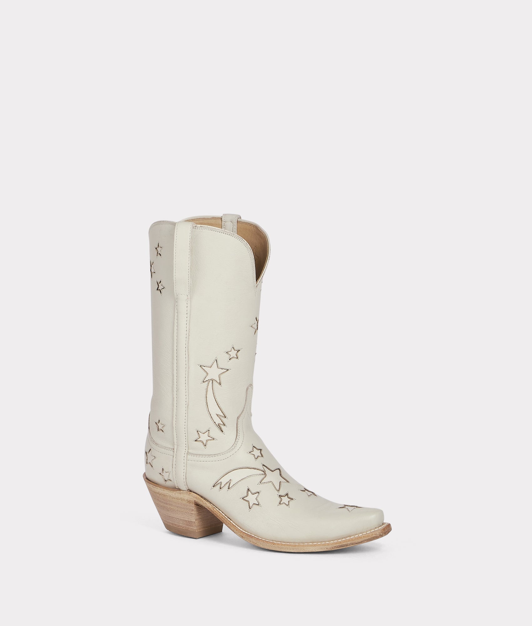 Comet :: Glitz Cream - Image 5