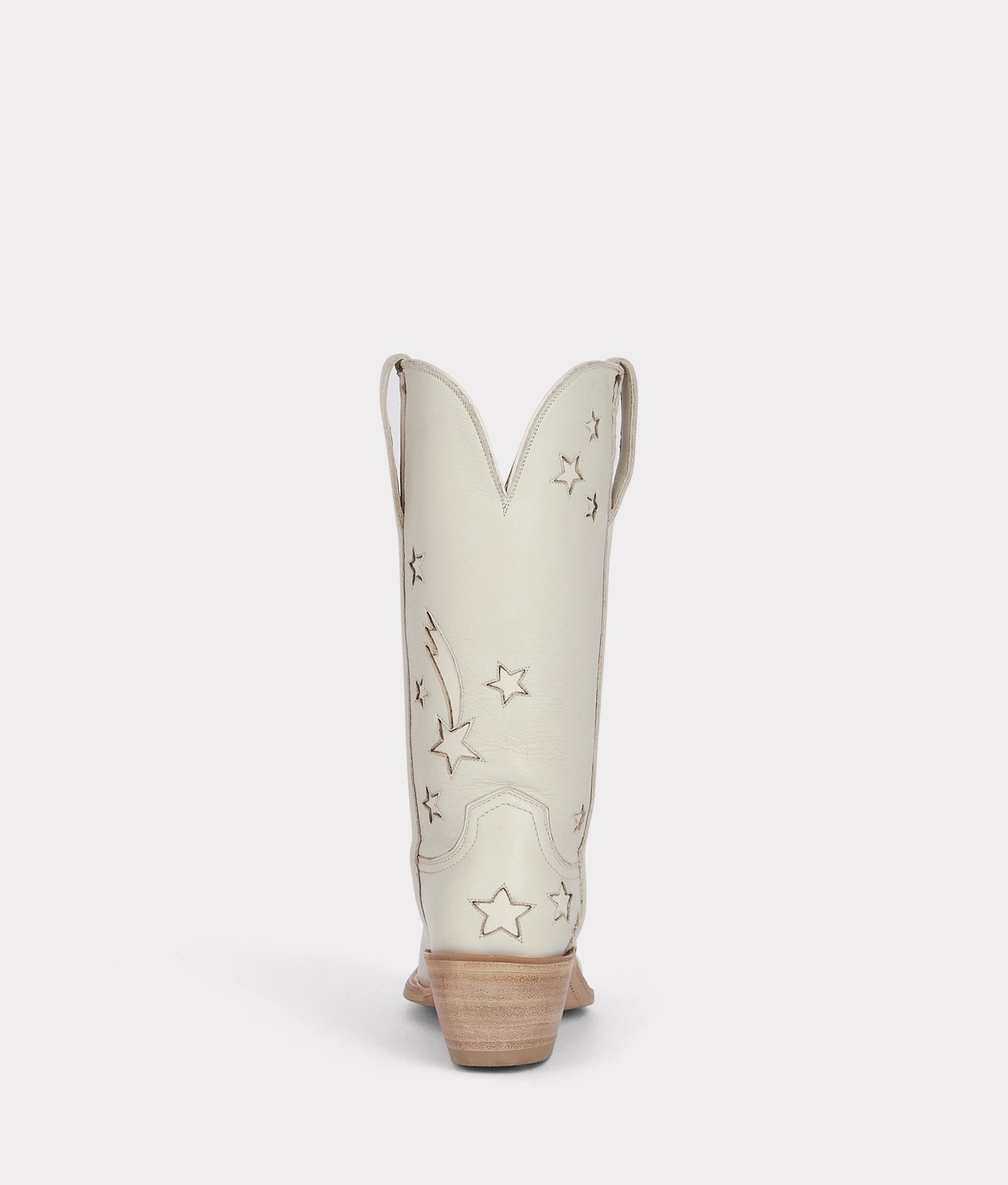 Comet :: Glitz Cream - Image 4