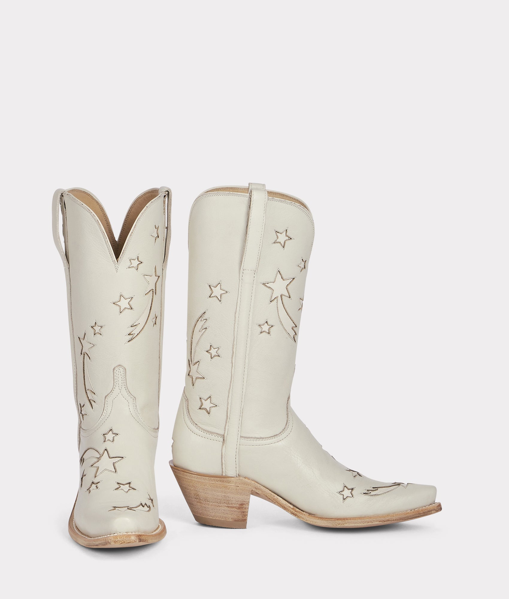 Comet :: Glitz Cream - Image 2