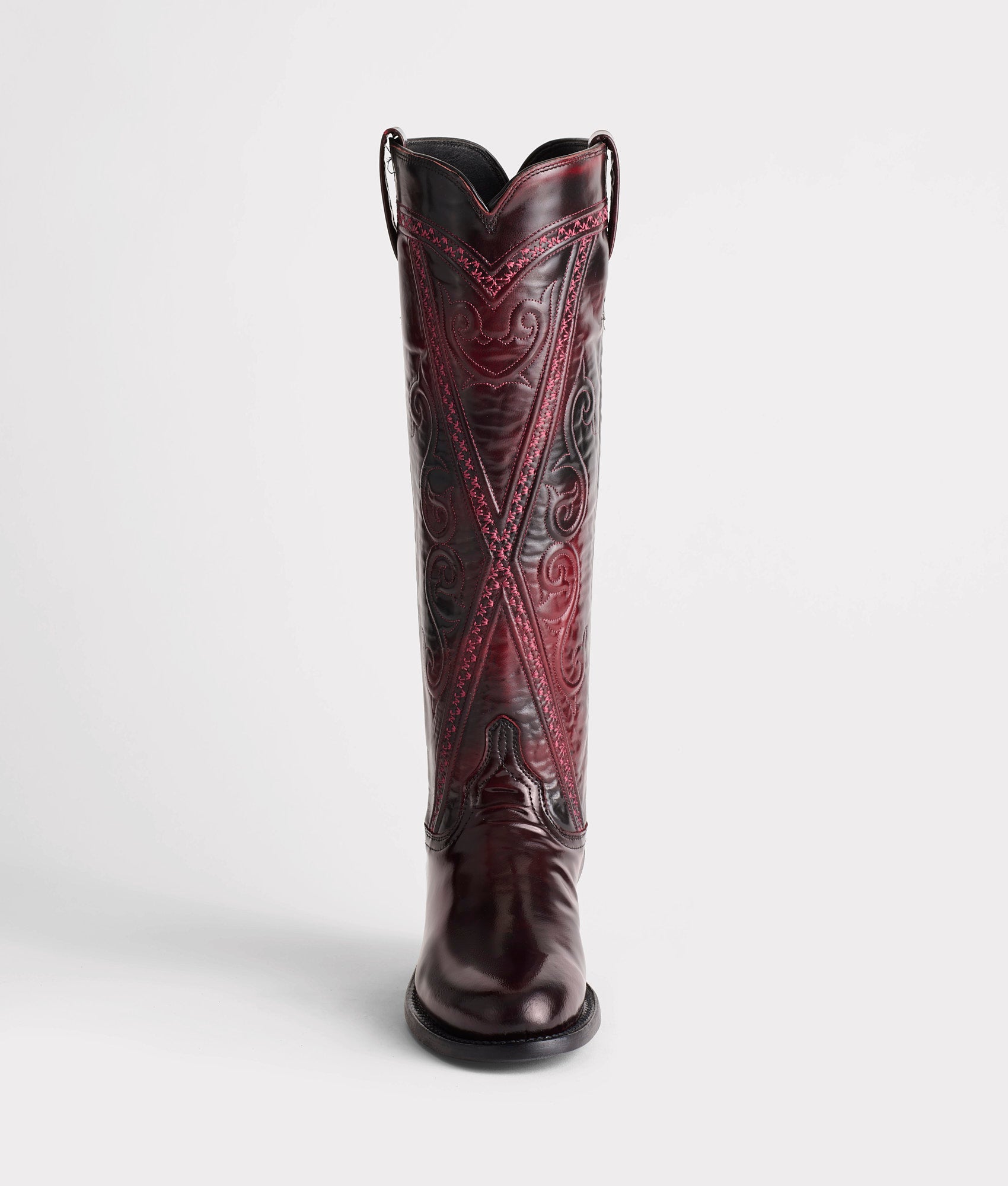 Dora :: Black Cherry - Image 3