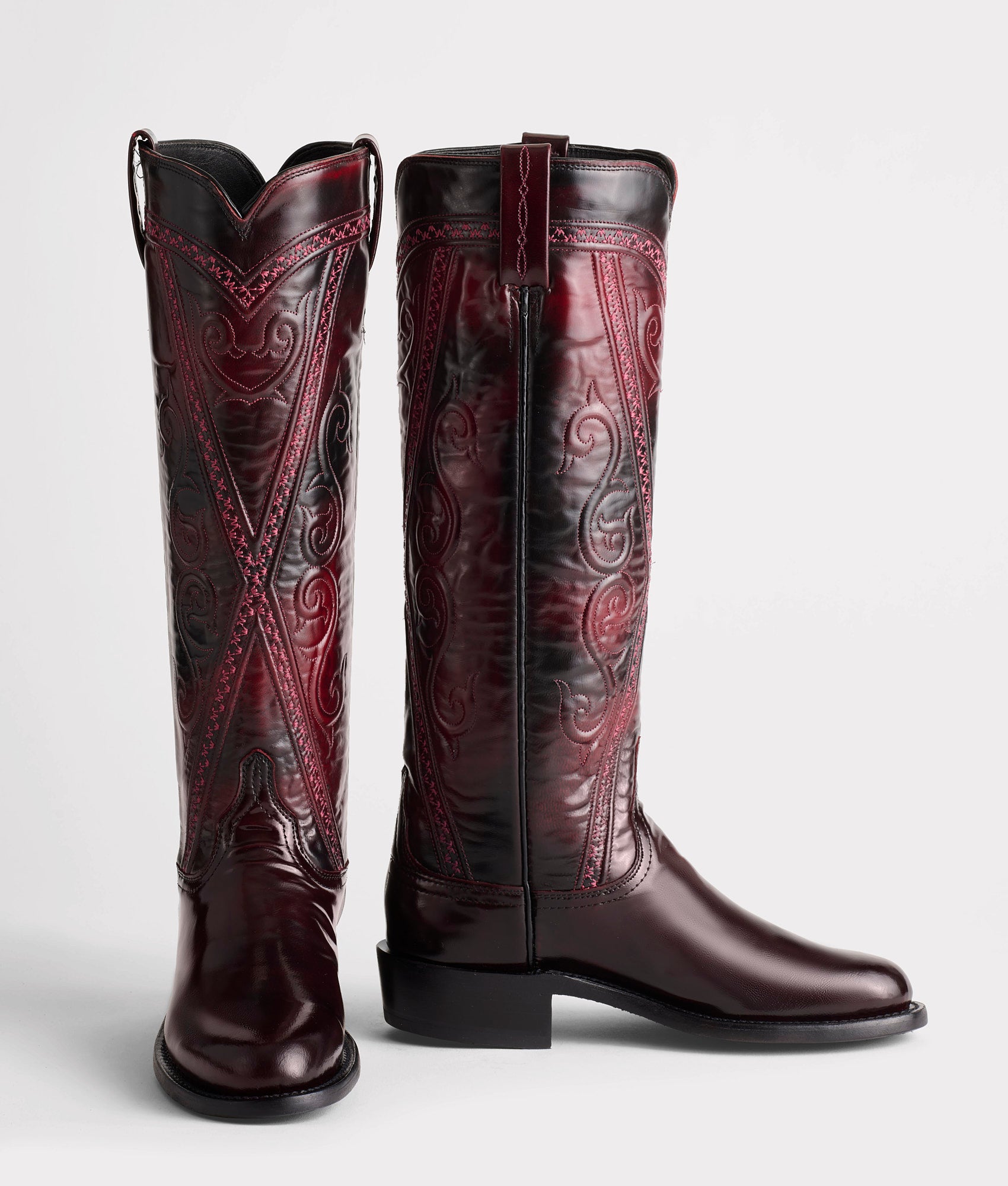 Dora :: Black Cherry - Image 2