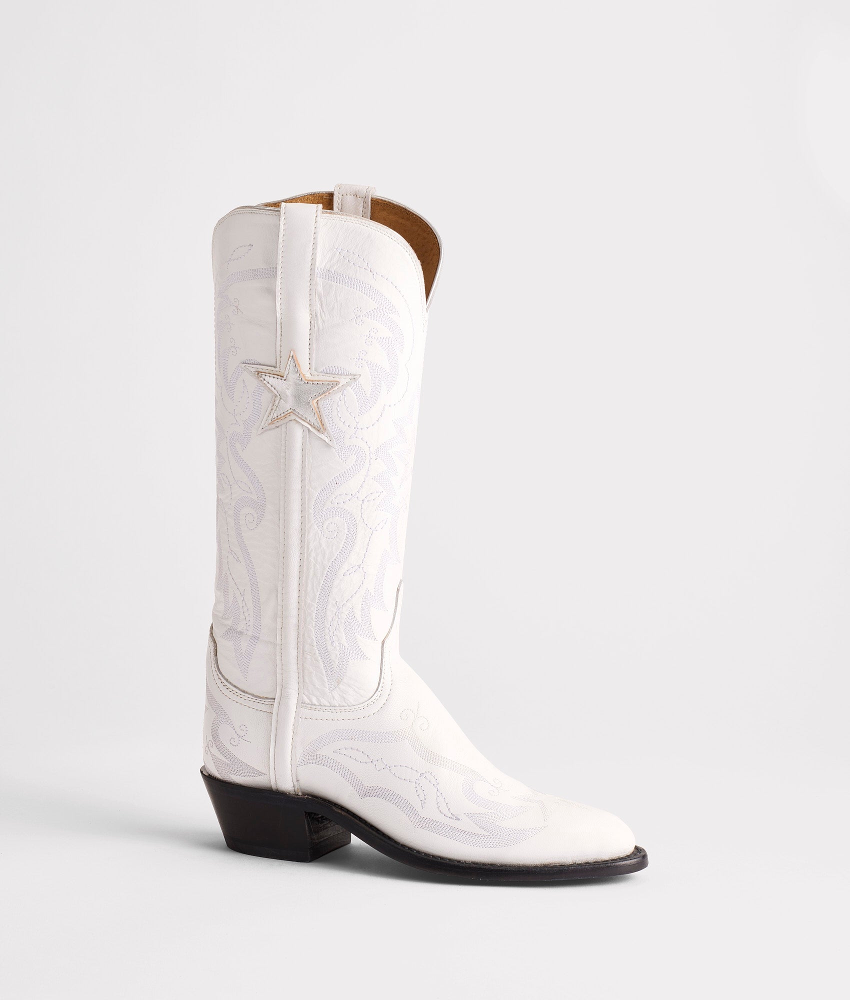 Gina :: White - Image 5