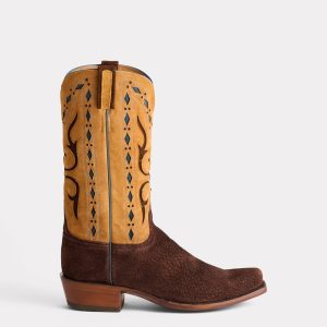 Carpincho :: Chocolate