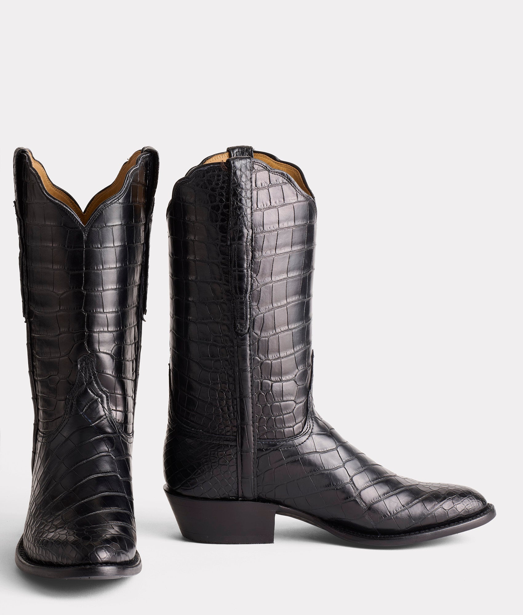 Baron :: Black - Image 2