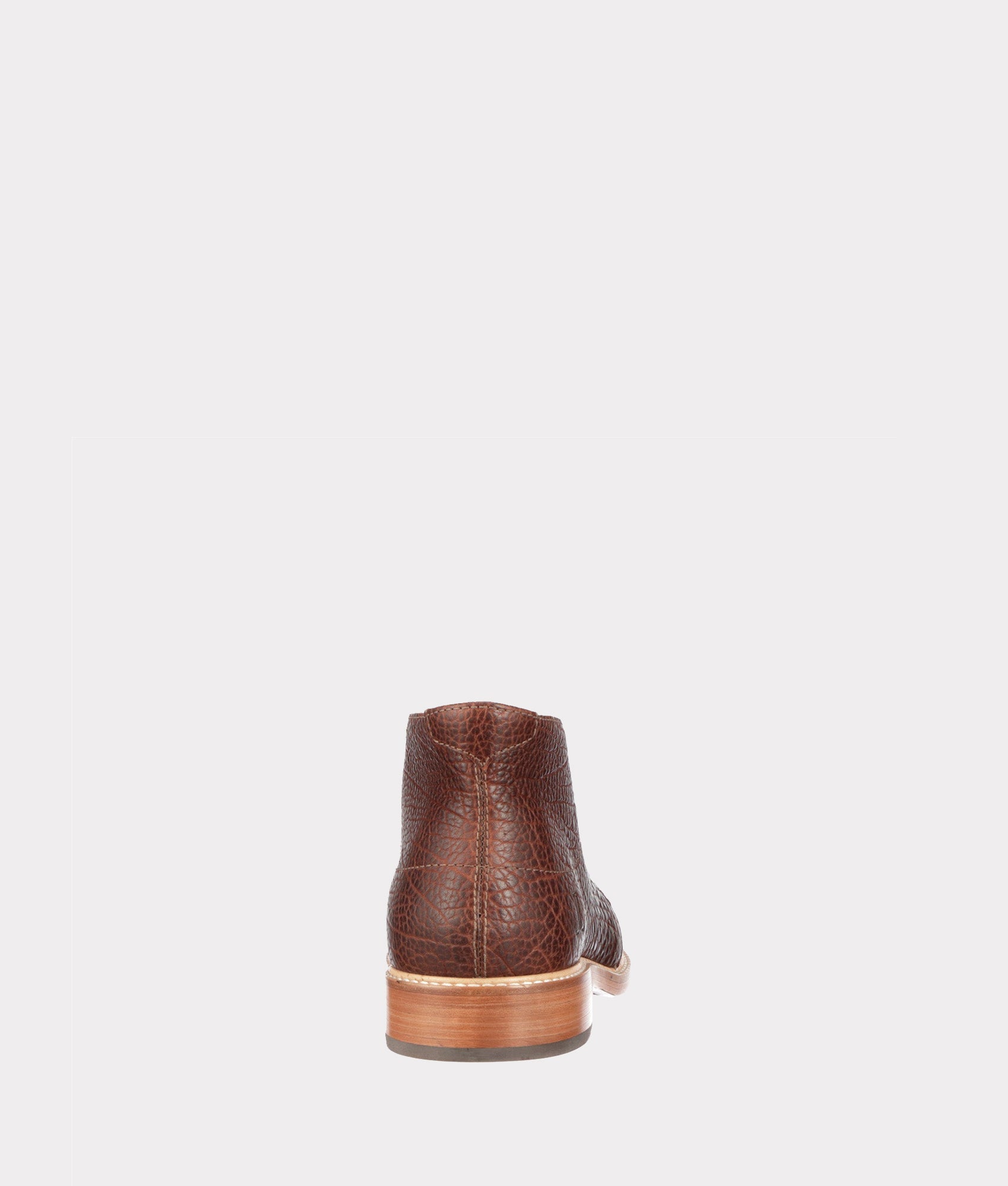 After-Ride Chukka Boot :: Whiskey - Image 4