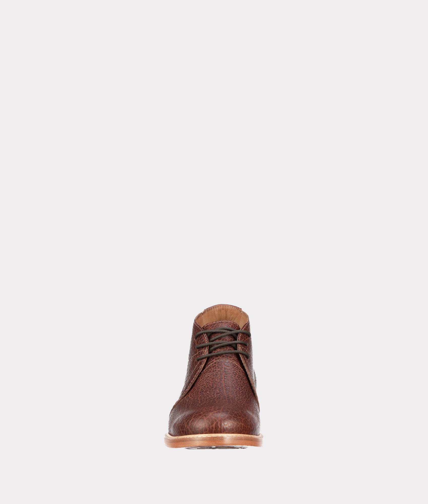 After-Ride Chukka Boot :: Whiskey - Image 3