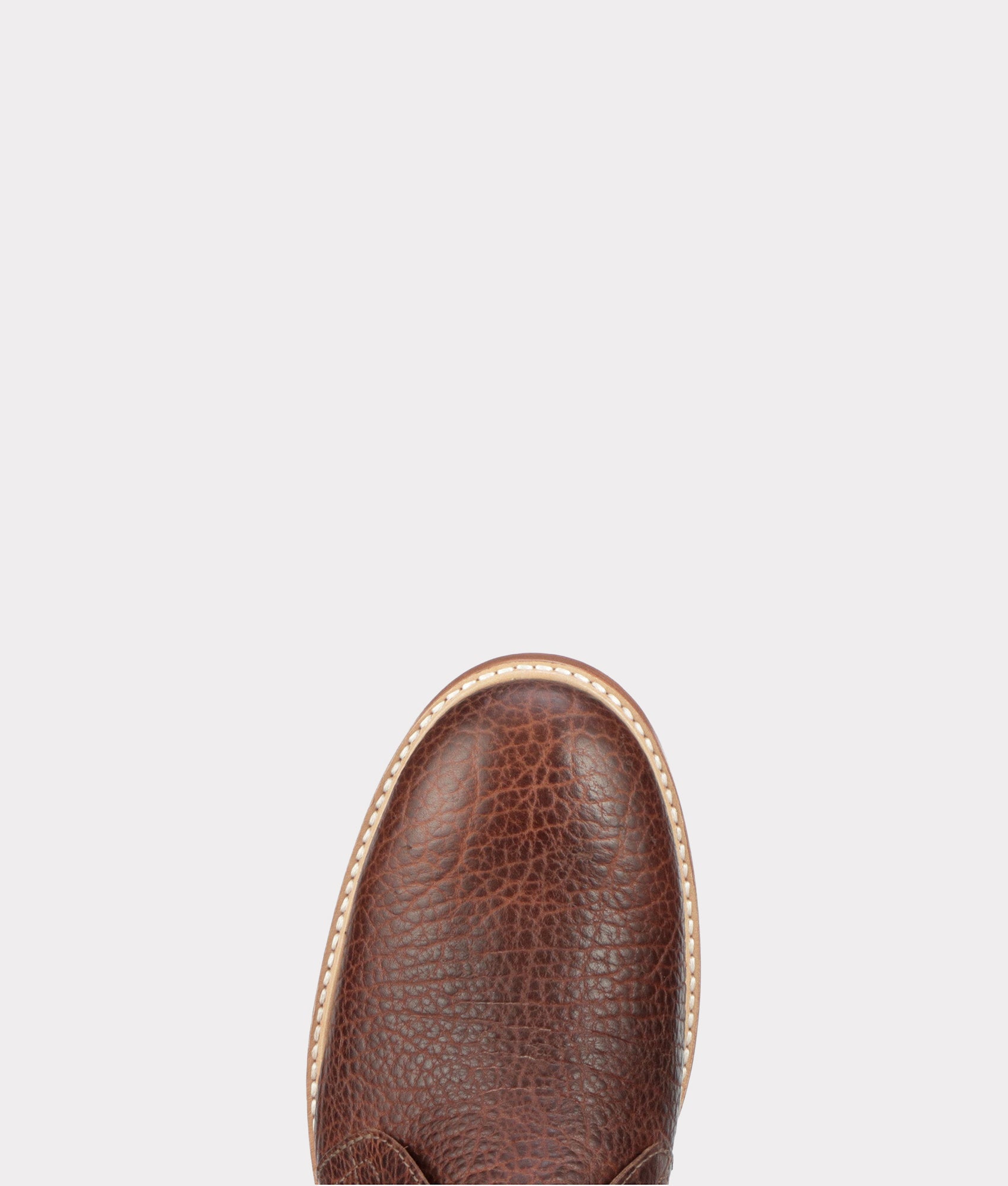 After-Ride Chukka Boot :: Whiskey - Image 6