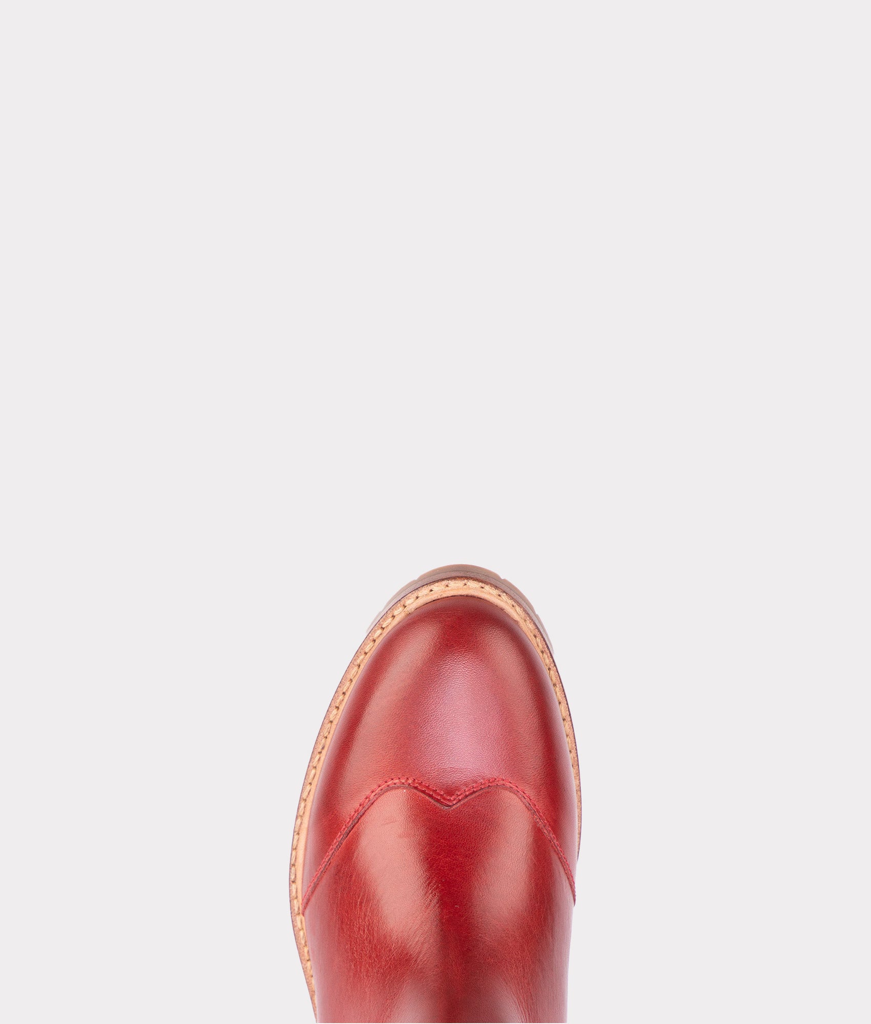 All-Weather Town Chelsea :: Crimson - Image 6