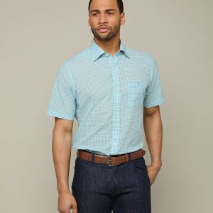 Frisco :: Blue/Green