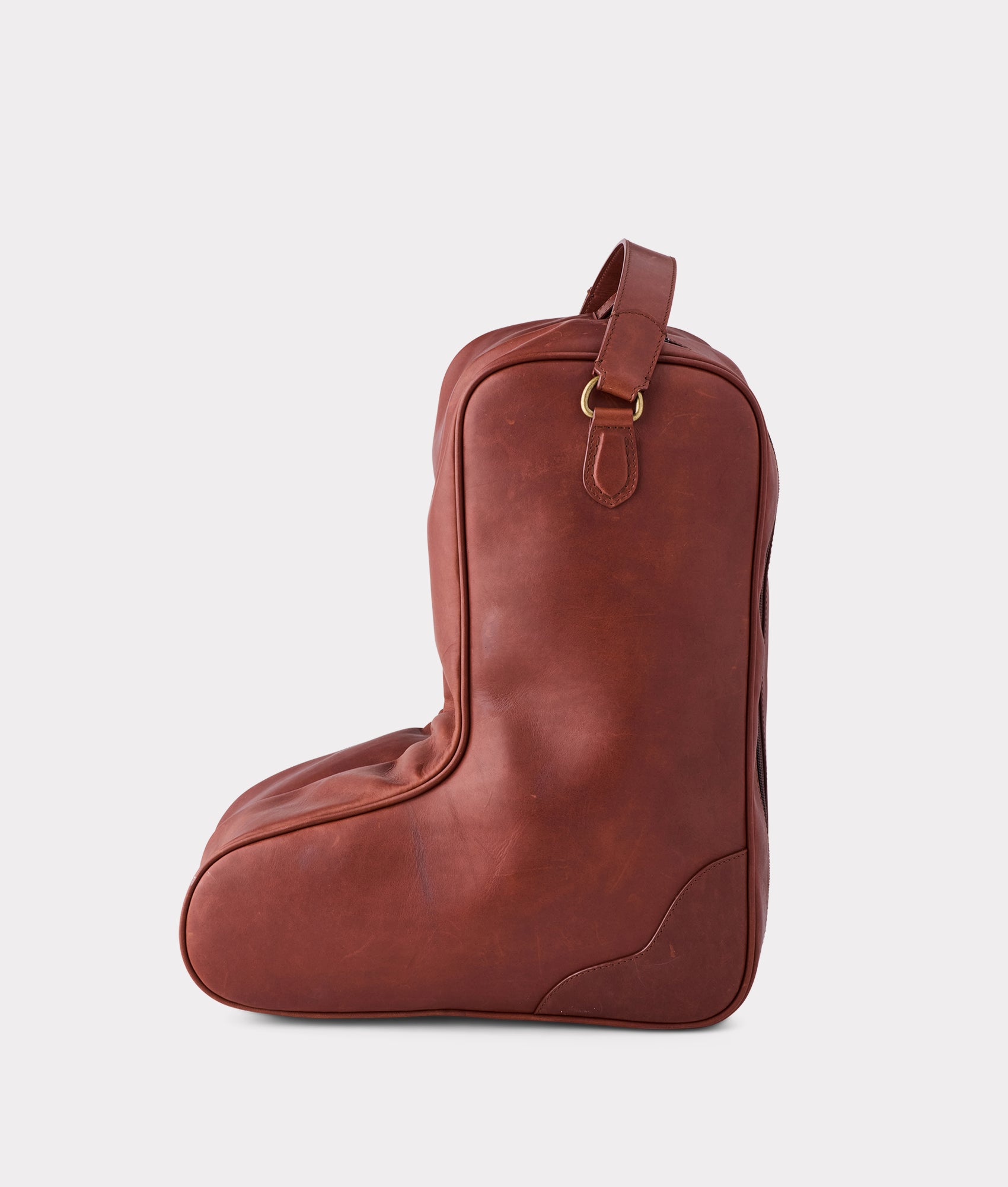 Women's Bluebonnet 140th Anniversary Boot :: Cavalry Blue - Image 20