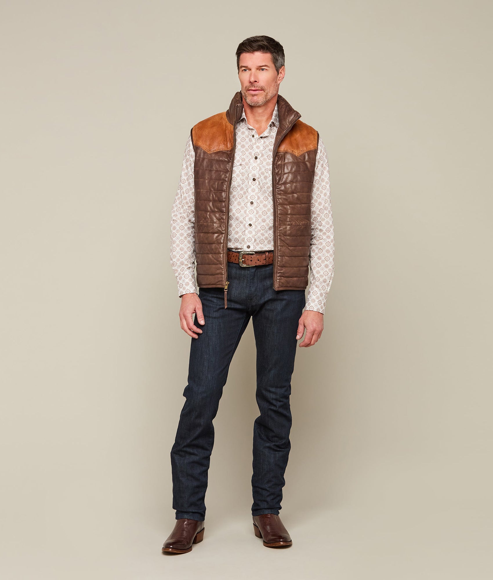 Full Quill Ostrich :: Sienna - Image 3